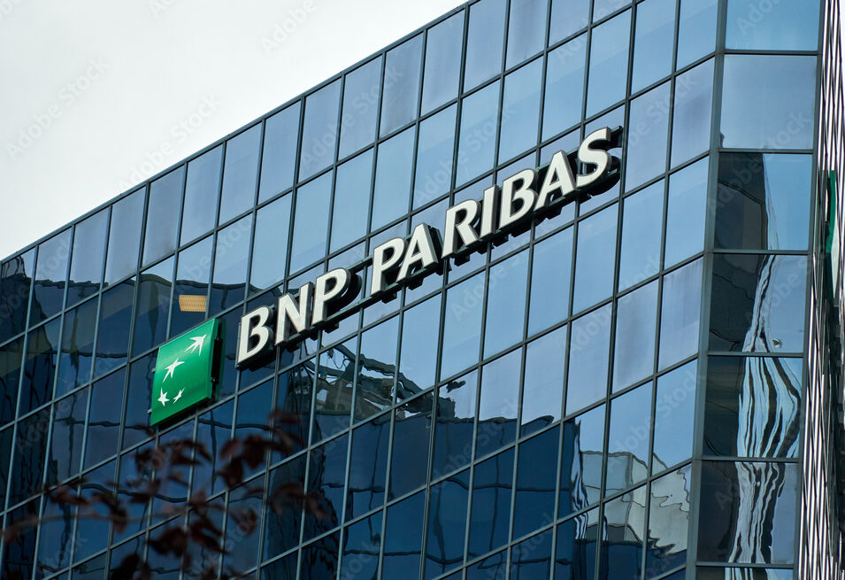 BNP PARIBAS – Real Estate Hotels